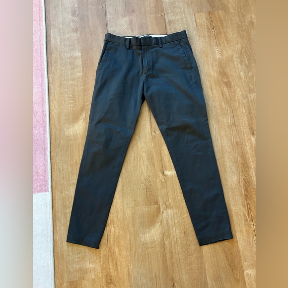 Banana Republic Other - Banana Republic men’s dress pants size 33